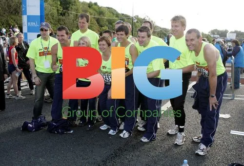 Great North Run Charity Half Marathon