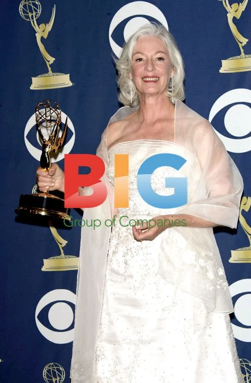 Jane Alexander at 57th Primetime Emmys