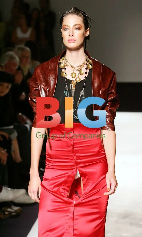 Aimee McWilliams Catwalk Show