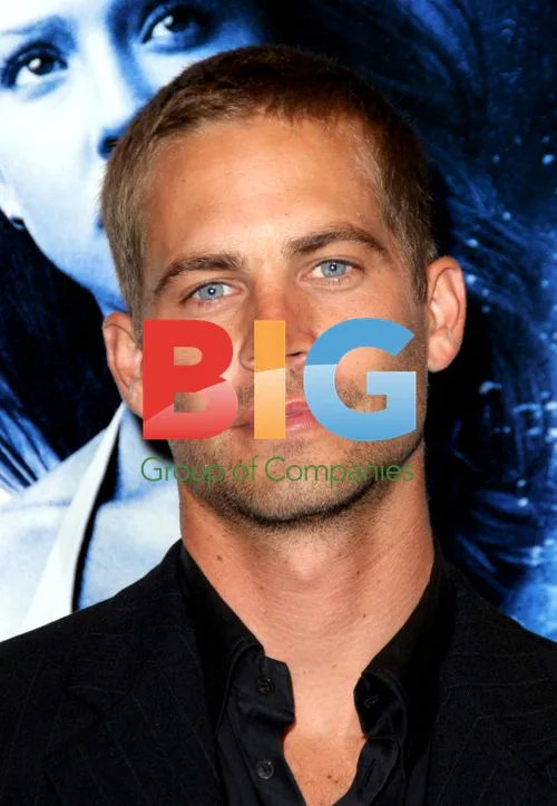 Paul Walker at 'Into The Blue' Premiere