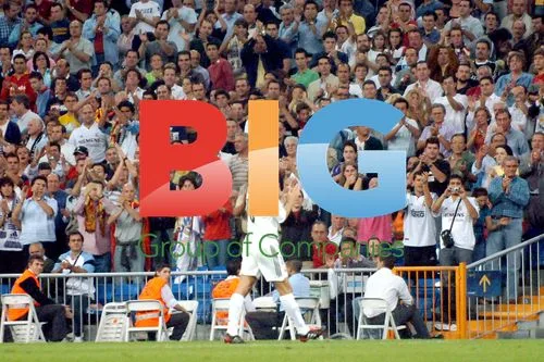 Real Madrid vs Athletic Bilbao Match