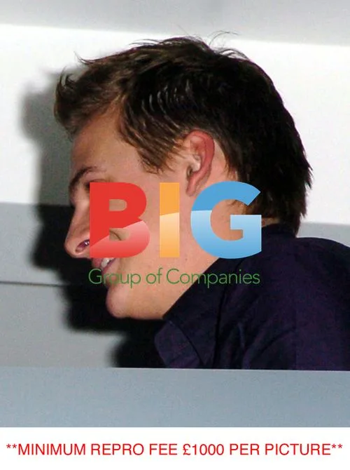 Singer Lee Ryan meets Hilary Alexander