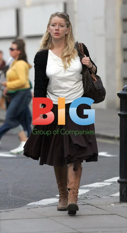 Tamzin Malleson in London