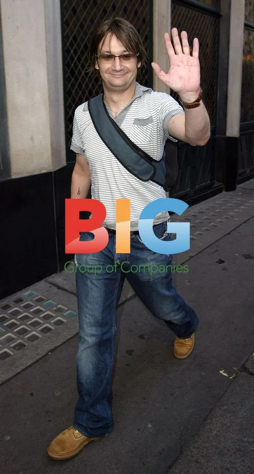 James Dreyfus Leaves the Ivy Restaurant