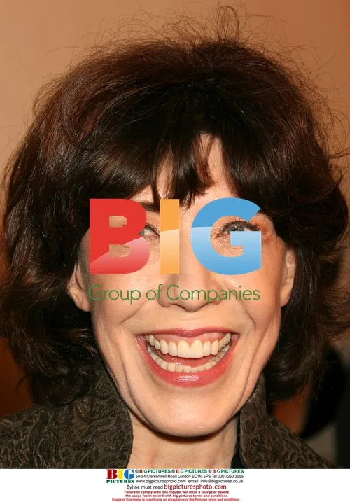 Lily Tomlin at "9 to 5" Cast Reunion