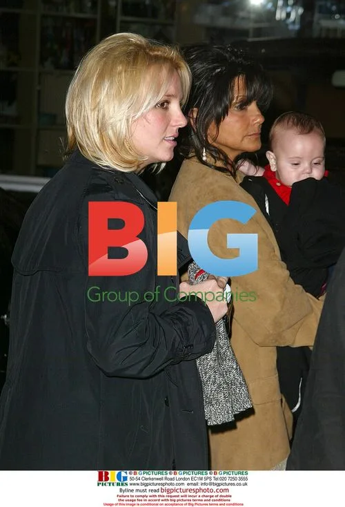 Spears Family Celebrates Jamie Lynn\'s Birthday