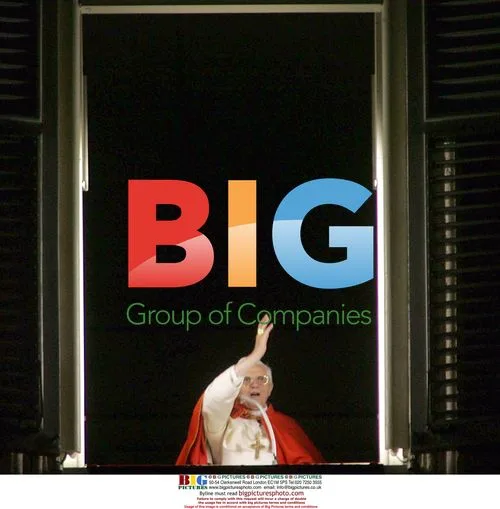 First Anniversary of Pope John Paul II's Death