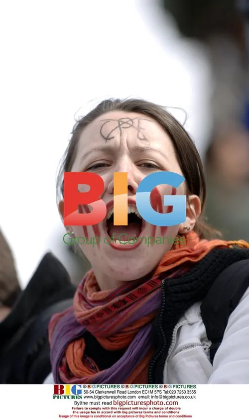 France protests over CPE law