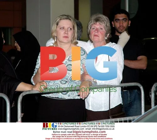 Survivors of Tragic Boat Accident in Bahrain