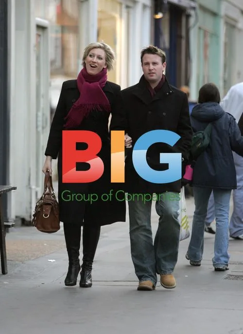 Becky Mantin Spotted Out in London