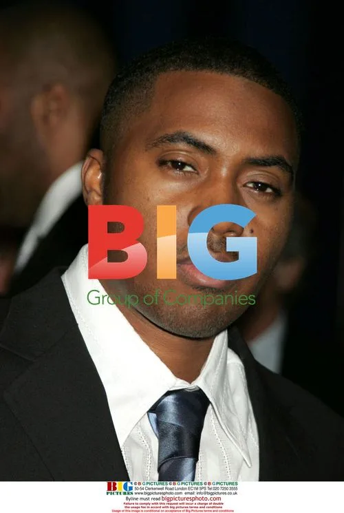 NAS at Keepers of the Dream Awards