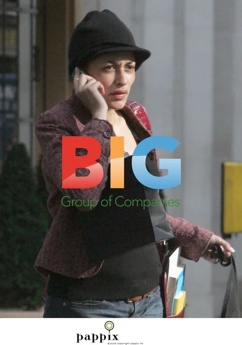 Zadie Smith Walking Dog in London