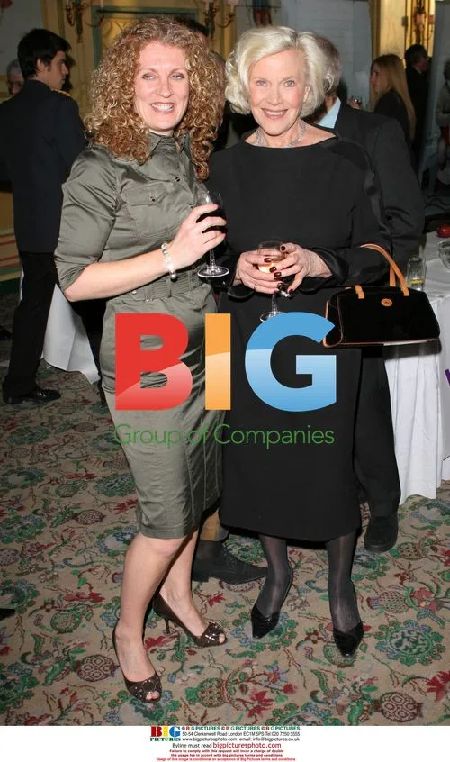 Apprentice stars launch Bowel Cancer UK appeal