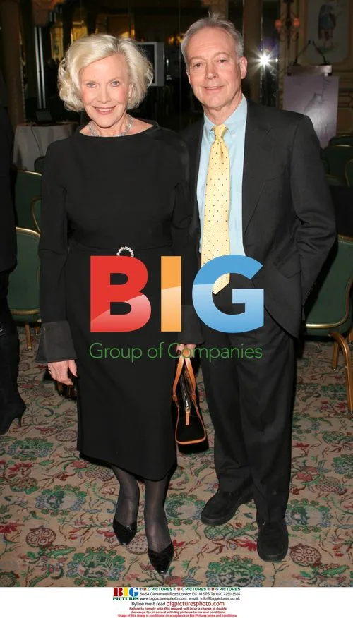 Apprentice stars at Bowel Cancer UK launch