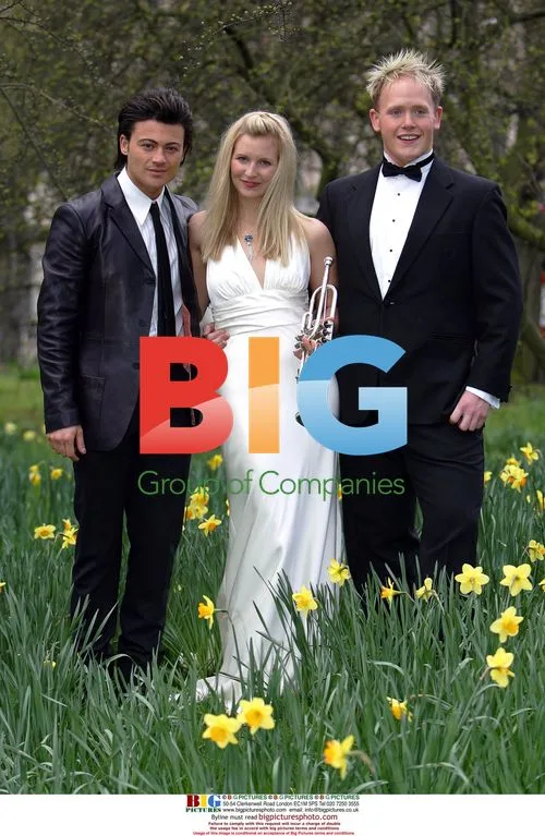 Classical Brit Awards Nominees Photocall
