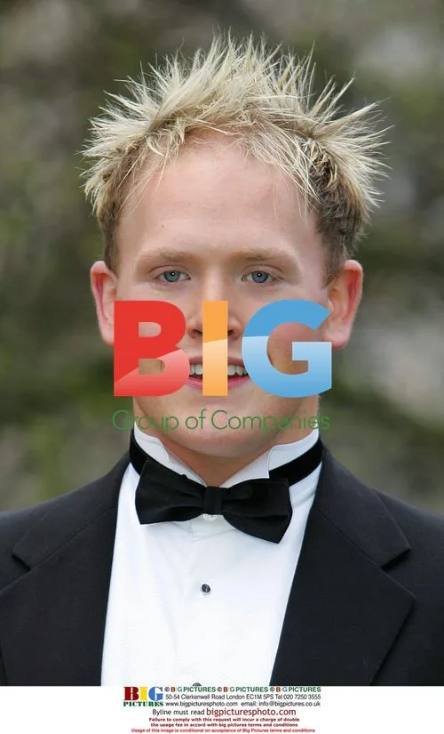 Classical Brit Award Nominees Photocall