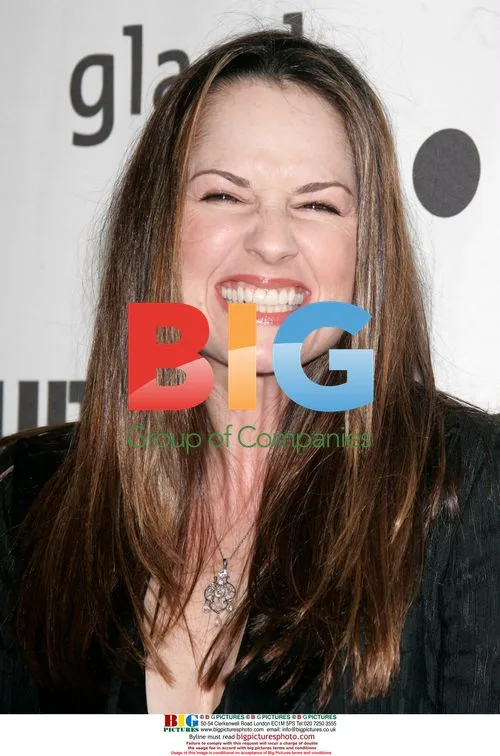 Paula Marshall at 17th Annual GLAAD Media Awards