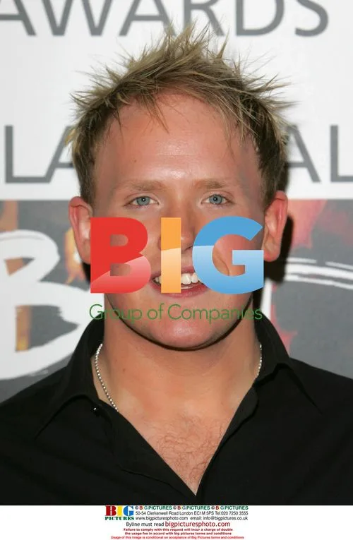Photocall for the Classical Brit Awards 2006