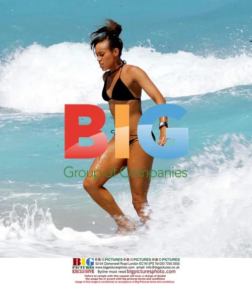Javine Takes Break After 'The Games' Win