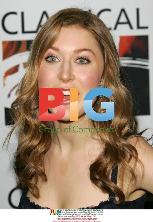 Classical Brit Awards 2006 Photocall