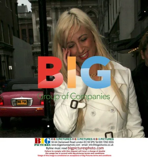 Chantelle and Preston Announce Engagement