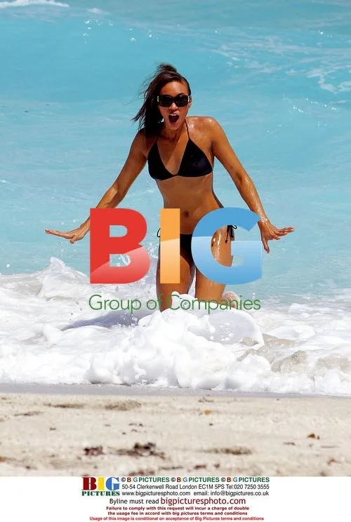 Javine Wins 'The Games' Reality Show
