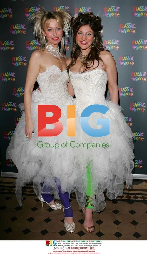 OperaBabes at Classic Response Gala