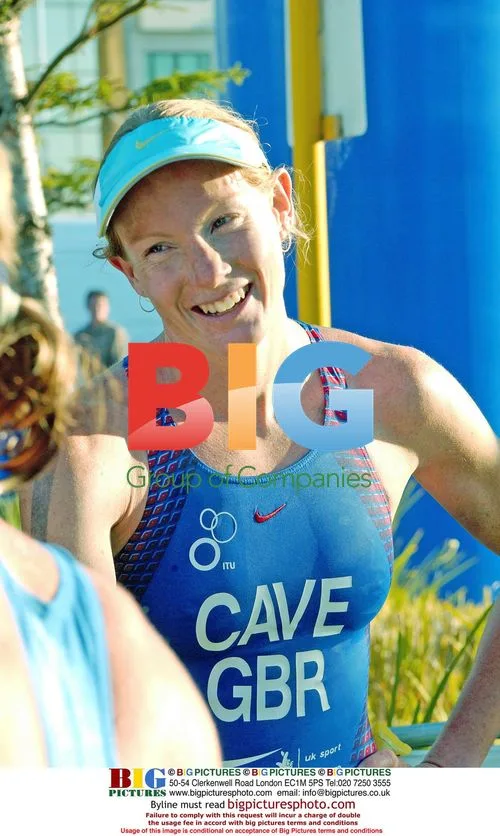 Australian Geelong Triathlon Championships 2006