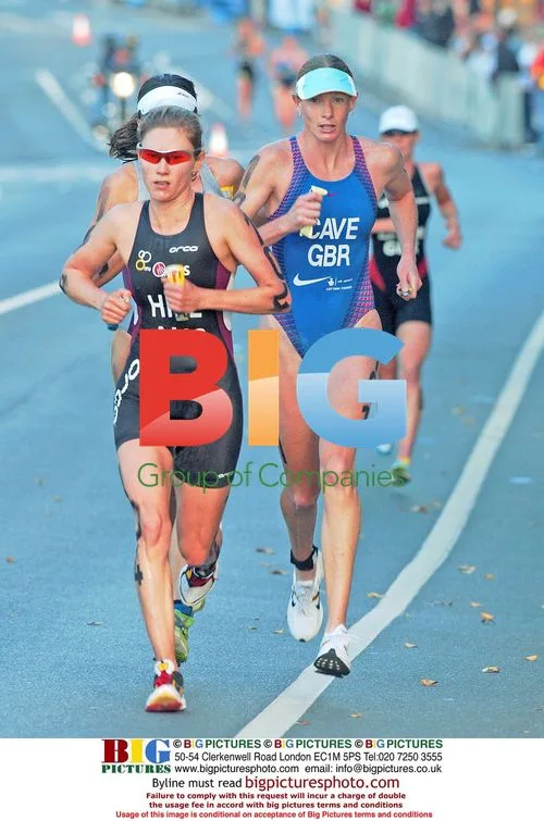 Aussie Triathlon Championships 2006
