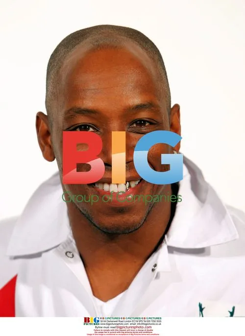 Ian Wright Unveiling Sure FanZone