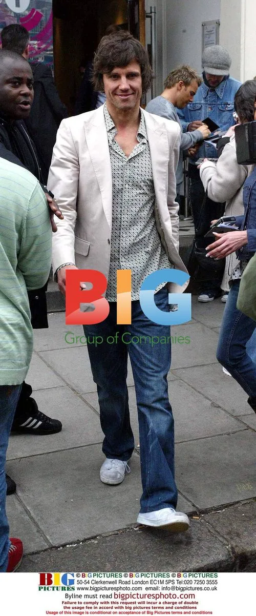 Jason Orange Leaves BBC Radio 1