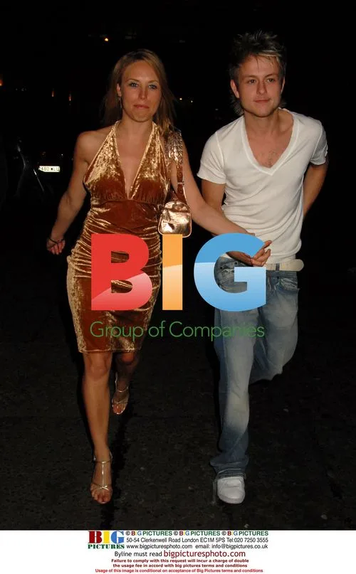 Sam Heuston and Lee Ottway Leaving Big Brother 6 Party