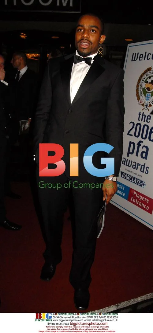 Chucky Venice Leaving PFA Awards