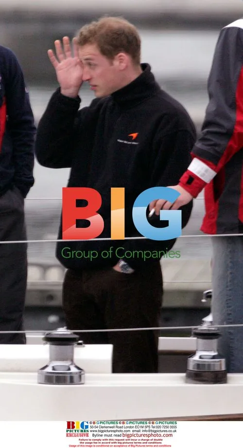 Prince William Sailing Training