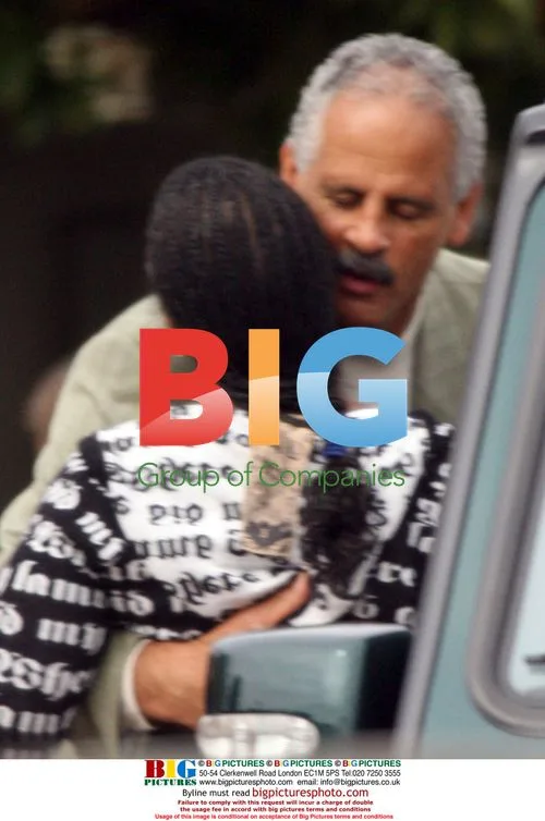 Oprah and Steadman's Everyday Lives