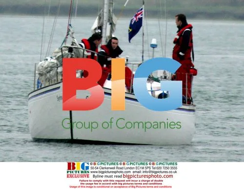 Prince William Sailing Training