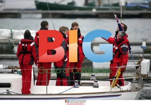 Prince William Sailing Training