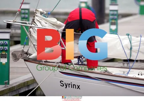 Prince William Sailing Training