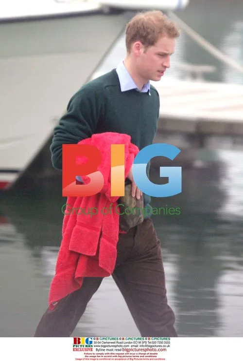 Prince William Sailing Training