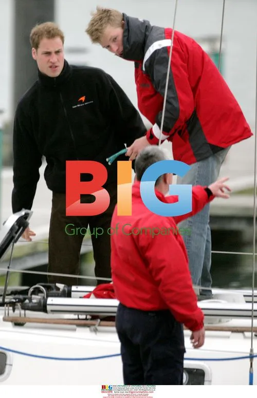 Prince William Sailing Training