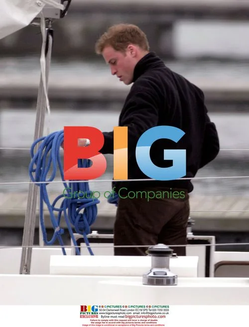 Prince William Sailing Training