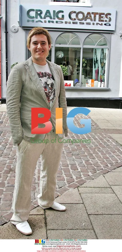 Big Brother 6 Star Opens Hairdressing Salon