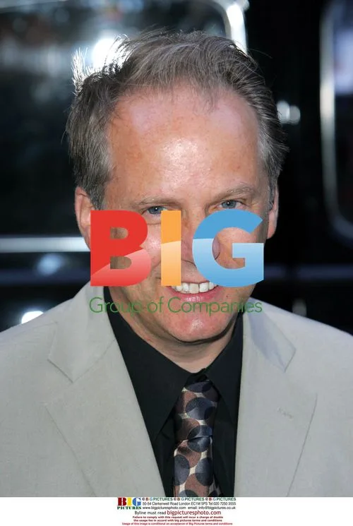 Nick Park at 'Volver' Premiere