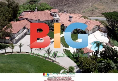 Pamela Anderson's New Malibu Home