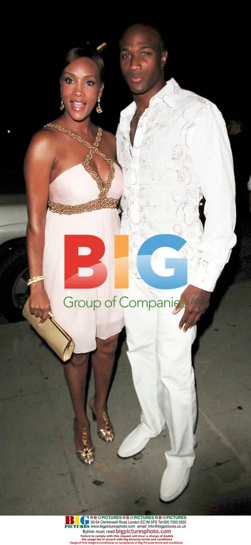 Vivica A. Fox's Birthday Party