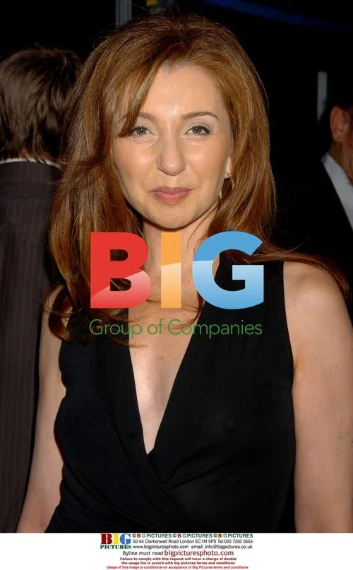 Donna Murphy at 'World Trade Centre' Premiere