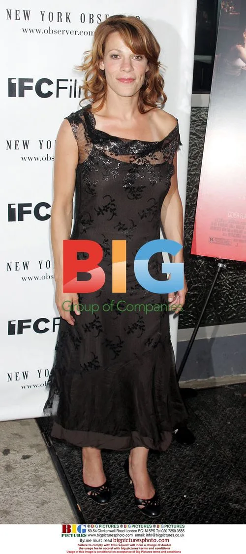 Lili Taylor at 'Factotum' Premiere