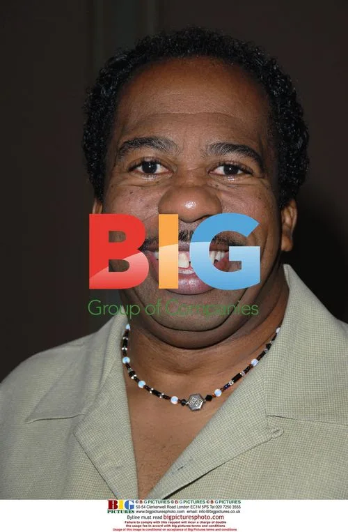 Leslie David Baker at NBC Summer Press Tour TCA Party