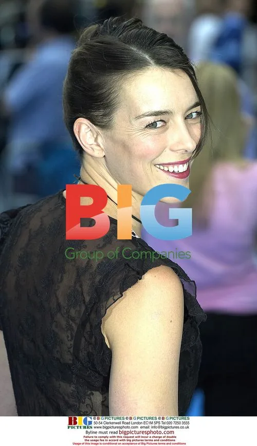 Olivia Williams at 'Lady in the Water' Premiere