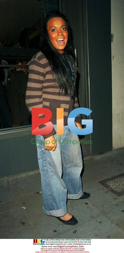 Big Brothers Sam at G Star Raw Shop Launch